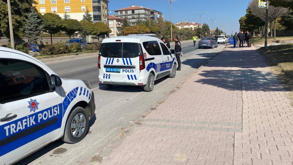 Konya’da ölümle sonuçlanan kazadaki belediye meclis üyesi serbest bırakıldı 4